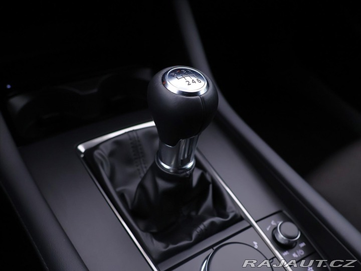 Mazda 3 2,0 e-Skyactiv 137kW CZ 2023