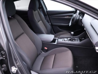 Mazda 3 2,0 e-Skyactiv 137kW CZ 2023