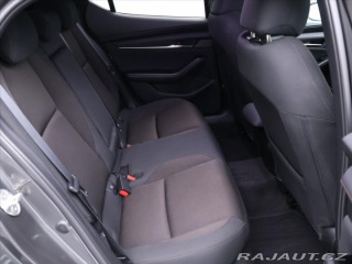 Mazda 3 2,0 e-Skyactiv 137kW CZ 2023