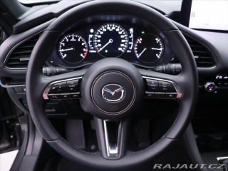 Mazda 3 2,0 e-Skyactiv 137kW CZ 2023