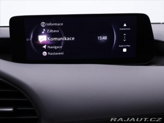 Mazda 3 2,0 e-Skyactiv 137kW CZ 2023