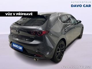 Mazda 3 2,0 e-Skyactiv 137kW CZ 2023