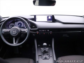 Mazda 3 2,0 e-Skyactiv 137kW CZ 2023