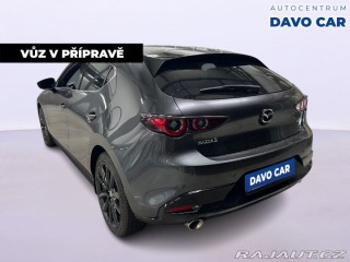 Mazda 3 2,0 e-Skyactiv 137kW CZ 2023