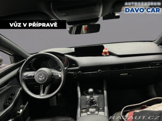 Mazda 3 2,0 e-Skyactiv 137kW CZ 2023