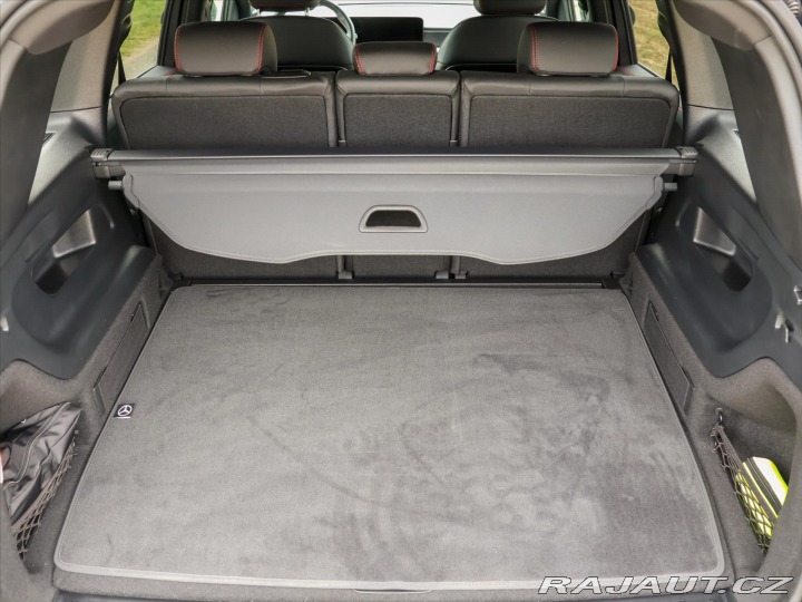 Mercedes-Benz GLB 2,0 200d 4MATIC AMG Premi 2025