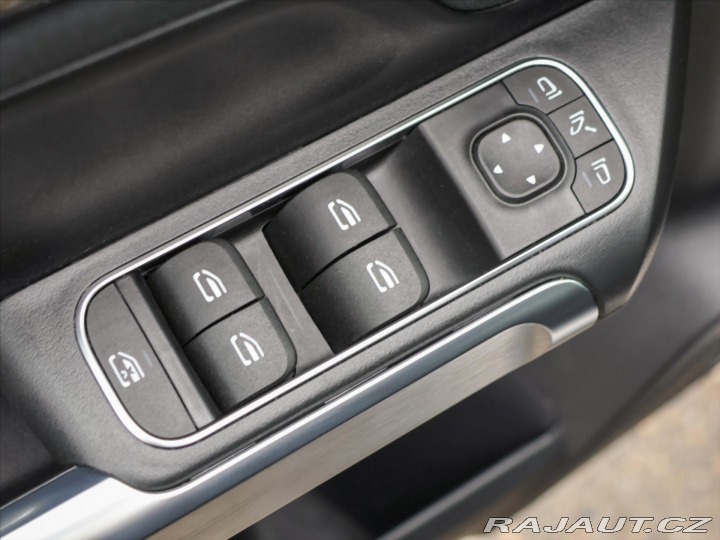 Mercedes-Benz GLB 2,0 200d 4MATIC AMG Premi 2025