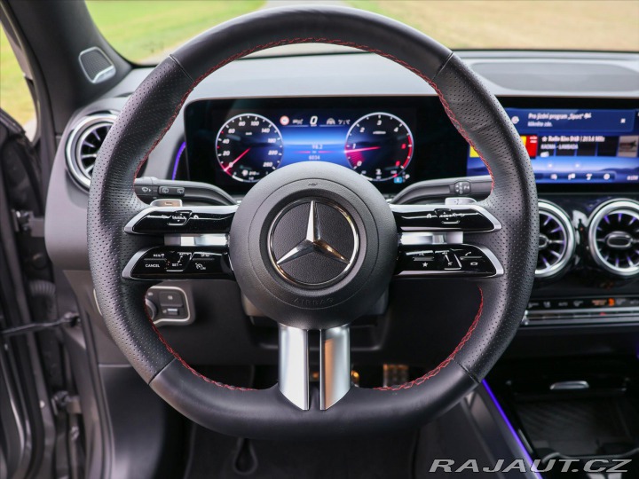 Mercedes-Benz GLB 2,0 200d 4MATIC AMG Premi 2025