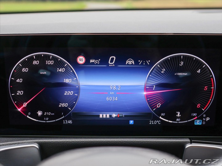 Mercedes-Benz GLB 2,0 200d 4MATIC AMG Premi 2025