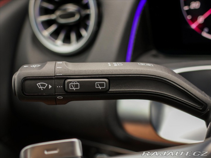 Mercedes-Benz GLB 2,0 200d 4MATIC AMG Premi 2025