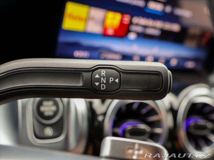 Mercedes-Benz GLB 2,0 200d 4MATIC AMG Premi 2025