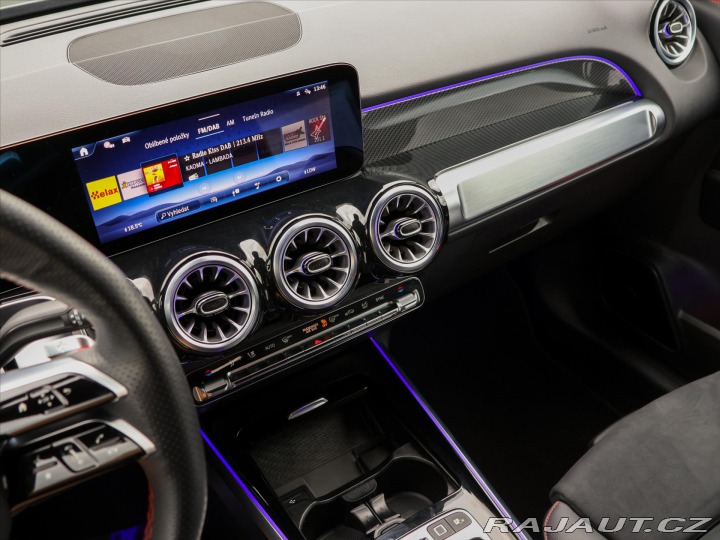 Mercedes-Benz GLB 2,0 200d 4MATIC AMG Premi 2025