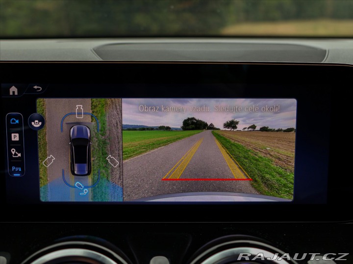 Mercedes-Benz GLB 2,0 200d 4MATIC AMG Premi 2025