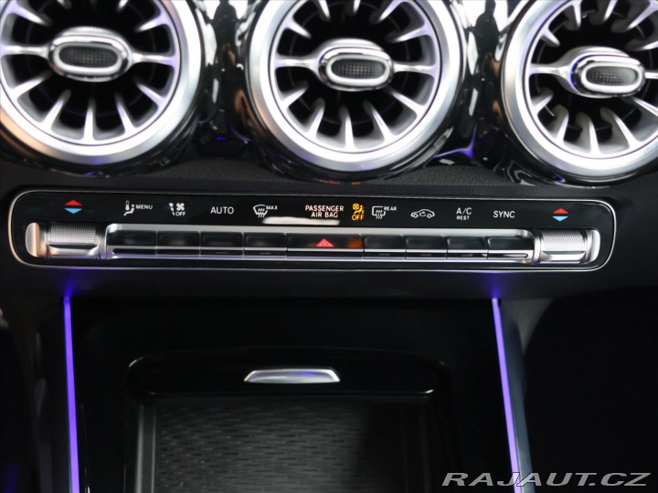 Mercedes-Benz GLB 2,0 200d 4MATIC AMG Premi 2025