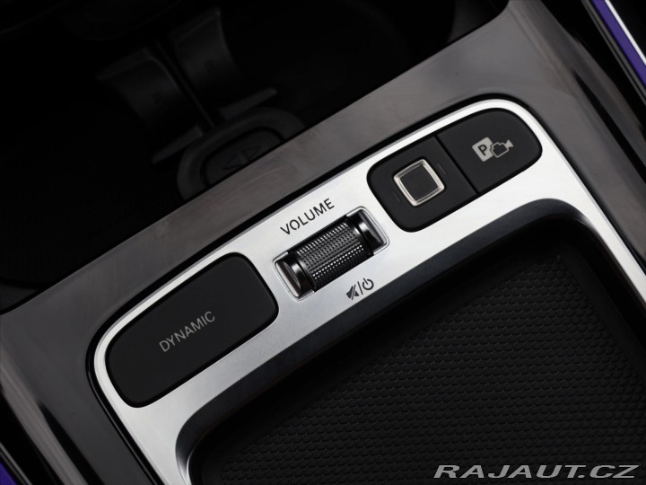 Mercedes-Benz GLB 2,0 200d 4MATIC AMG Premi 2025