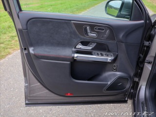 Mercedes-Benz GLB 2,0 200d 4MATIC AMG Premi 2025