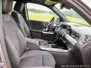 Mercedes-Benz GLB 2,0 200d 4MATIC AMG Premi 2025