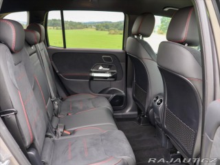 Mercedes-Benz GLB 2,0 200d 4MATIC AMG Premi 2025