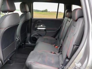 Mercedes-Benz GLB 2,0 200d 4MATIC AMG Premi 2025