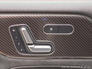 Mercedes-Benz GLB 2,0 200d 4MATIC AMG Premi 2025