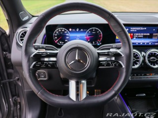 Mercedes-Benz GLB 2,0 200d 4MATIC AMG Premi 2025