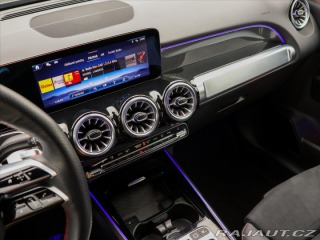 Mercedes-Benz GLB 2,0 200d 4MATIC AMG Premi 2025