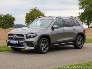 Mercedes-Benz GLB 2,0 200d 4MATIC AMG Premi 2025