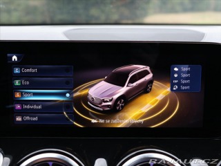 Mercedes-Benz GLB 2,0 200d 4MATIC AMG Premi 2025