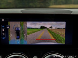 Mercedes-Benz GLB 2,0 200d 4MATIC AMG Premi 2025