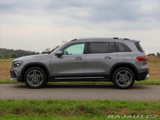 Mercedes-Benz GLB 2,0 200d 4MATIC AMG Premi 2025