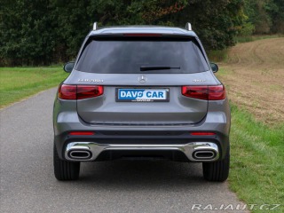 Mercedes-Benz GLB 2,0 200d 4MATIC AMG Premi 2025