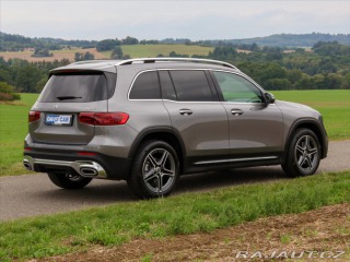 Mercedes-Benz GLB 2,0 200d 4MATIC AMG Premi 2025