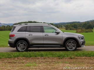 Mercedes-Benz GLB 2,0 200d 4MATIC AMG Premi 2025