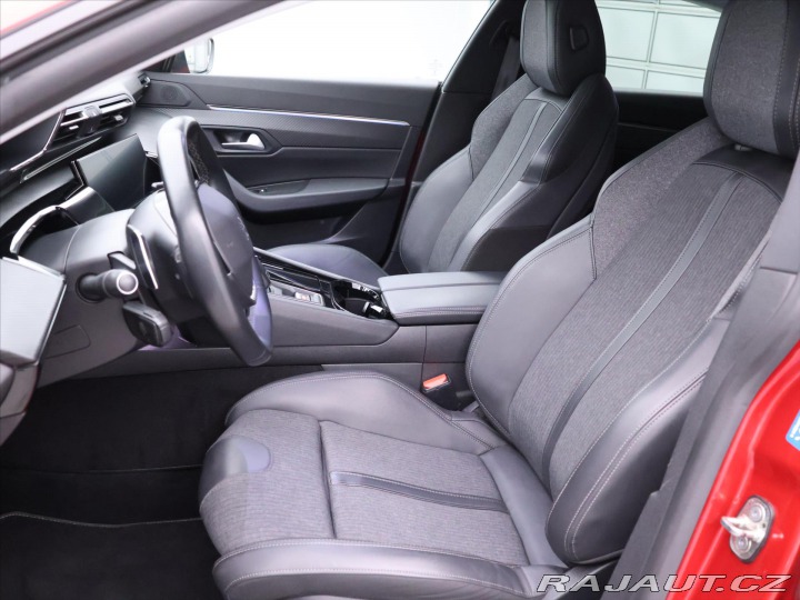 Peugeot 508 1,5 HDi 96kW Aut. Allure 2022