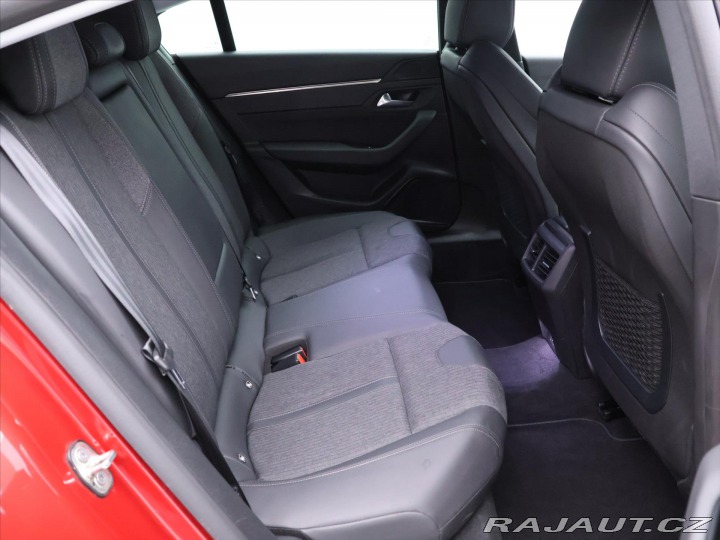 Peugeot 508 1,5 HDi 96kW Aut. Allure 2022