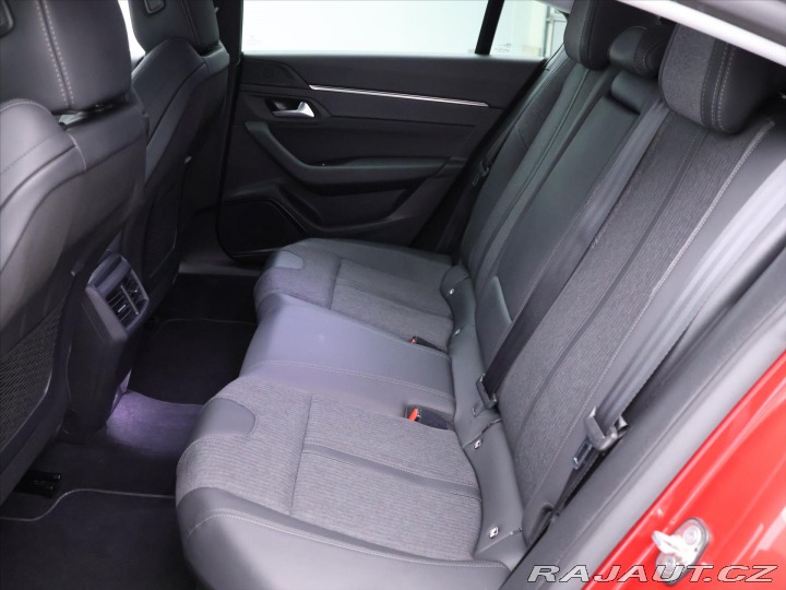 Peugeot 508 1,5 HDi 96kW Aut. Allure 2022