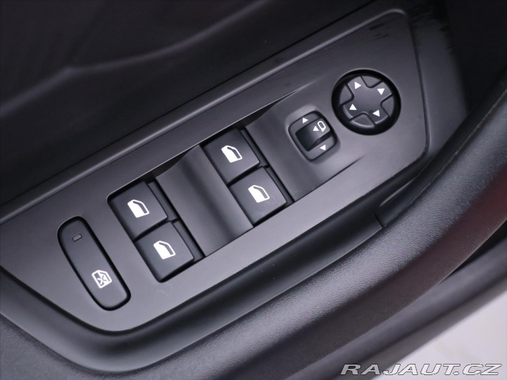 Peugeot 508 1,5 HDi 96kW Aut. Allure 2022