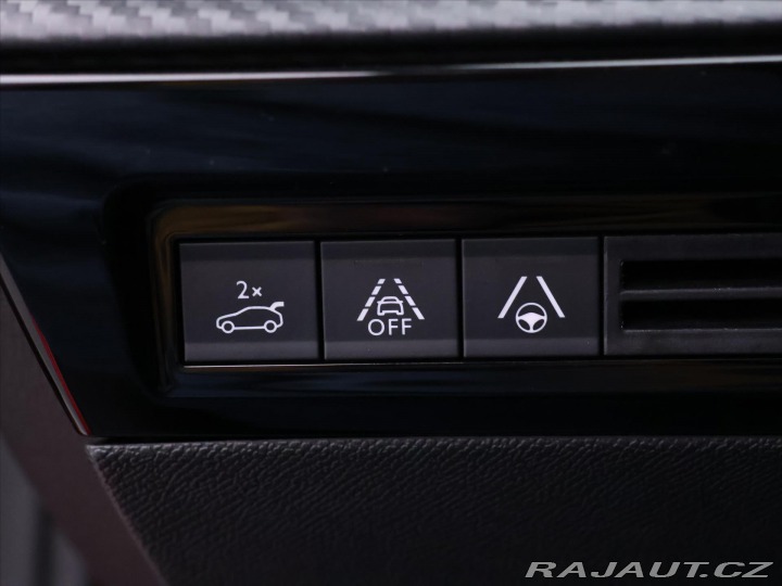 Peugeot 508 1,5 HDi 96kW Aut. Allure 2022