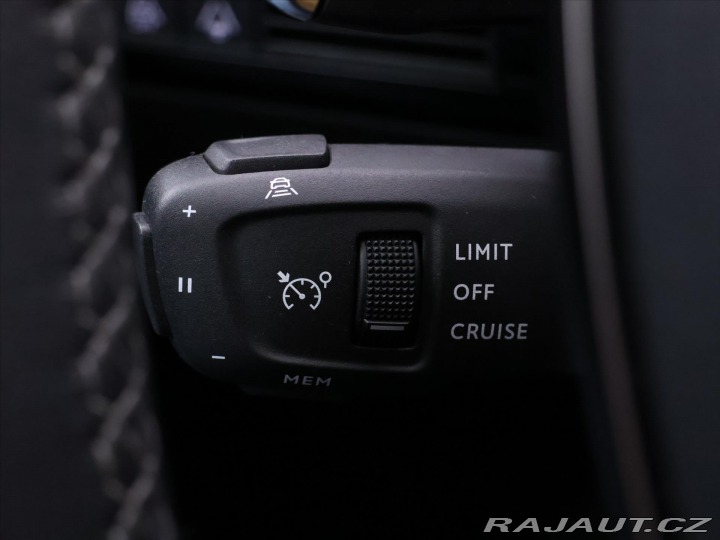 Peugeot 508 1,5 HDi 96kW Aut. Allure 2022