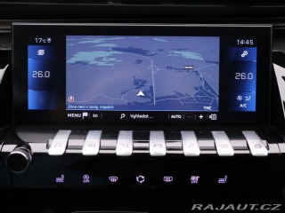 Peugeot 508 1,5 HDi 96kW Aut. Allure 2022