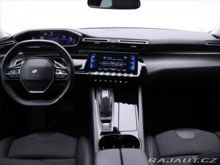 Peugeot 508 1,5 HDi 96kW Aut. Allure 2022