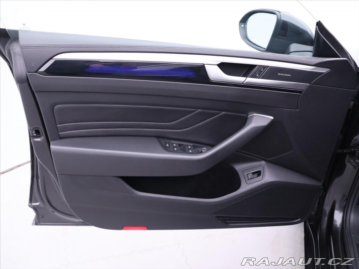 Volkswagen Arteon Shooting Brake 2,0 TSI 14 2020