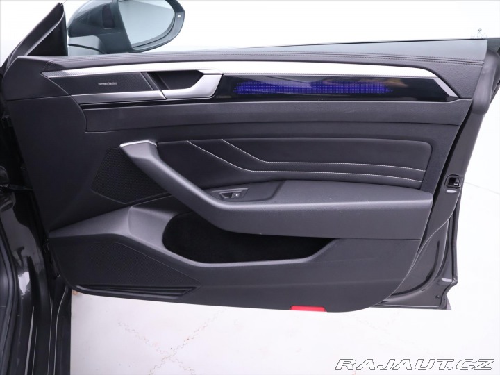 Volkswagen Arteon Shooting Brake 2,0 TSI 14 2020