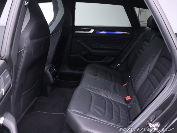 Volkswagen Arteon Shooting Brake 2,0 TSI 14 2020