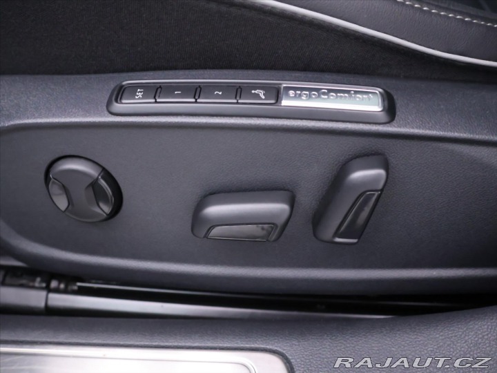 Volkswagen Arteon Shooting Brake 2,0 TSI 14 2020