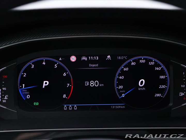 Volkswagen Arteon Shooting Brake 2,0 TSI 14 2020