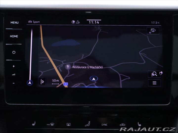 Volkswagen Arteon Shooting Brake 2,0 TSI 14 2020