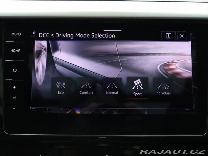 Volkswagen Arteon Shooting Brake 2,0 TSI 14 2020