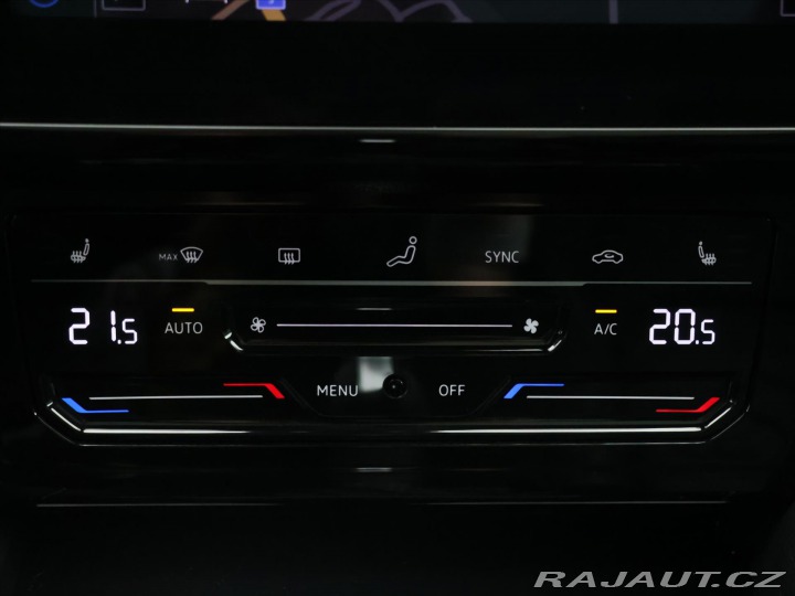 Volkswagen Arteon Shooting Brake 2,0 TSI 14 2020