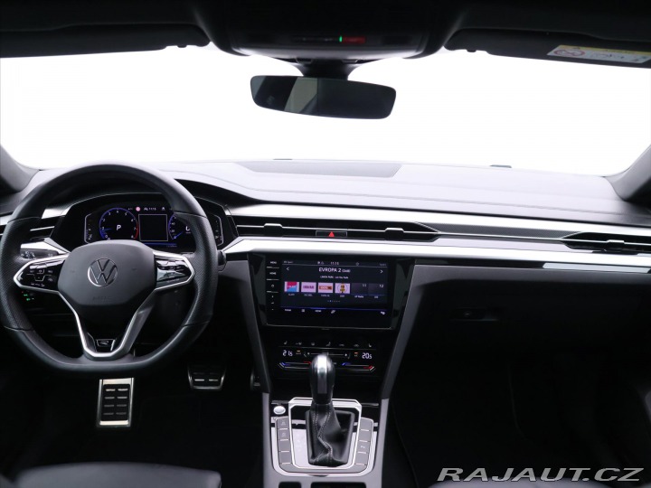 Volkswagen Arteon Shooting Brake 2,0 TSI 14 2020
